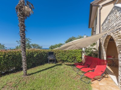 Holiday apartment Viva - Outdoor photo 5