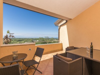 Holiday apartment Viva - Outdoor photo 6