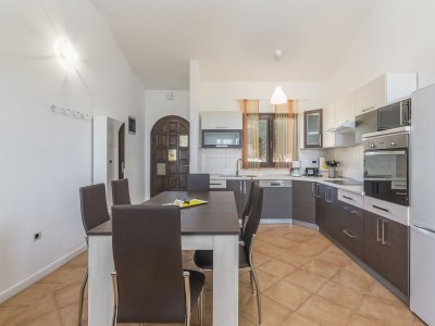 Holiday apartment Viva - Features photo 8