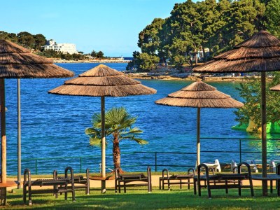 Holiday apartment Viva - Environment photo 18