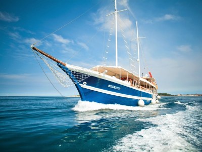 Holiday apartment Viva - Environment photo 21