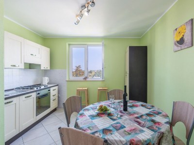 Apartment Marino - Features photo 8