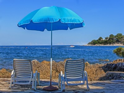 Apartment Marino - Environment photo 20