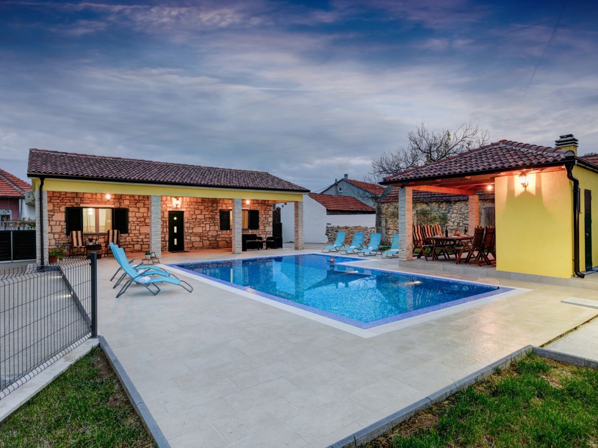 Villa Petra - Outdoor photo 2