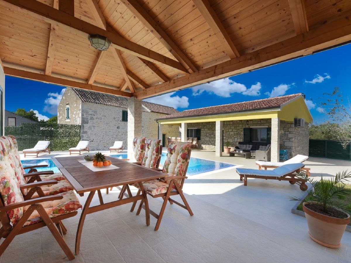 Villa Petra - Outdoor photo 4