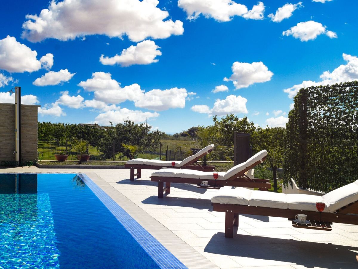 Villa Petra - Outdoor photo 5