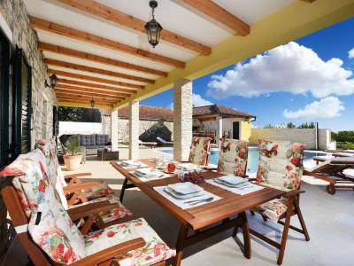 Villa Petra - Outdoor photo 3