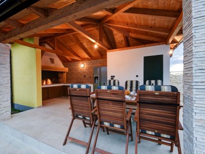 Villa Petra - Outdoor photo 7