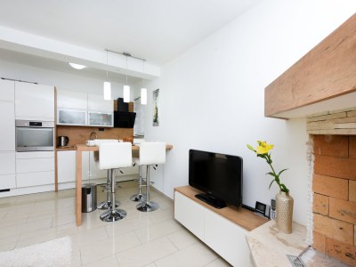 Villa Petra - Features photo 8