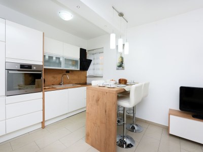 Villa Petra - Features photo 9