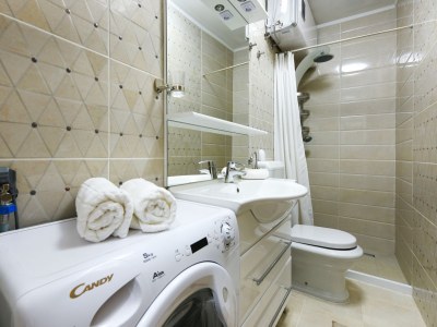 Villa Petra - Features photo 11