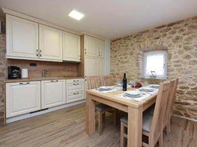 Villa Petra - Features photo 12