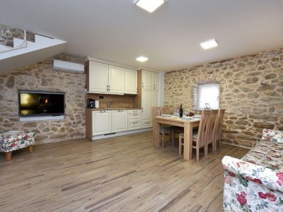 Villa Petra - Features photo 13