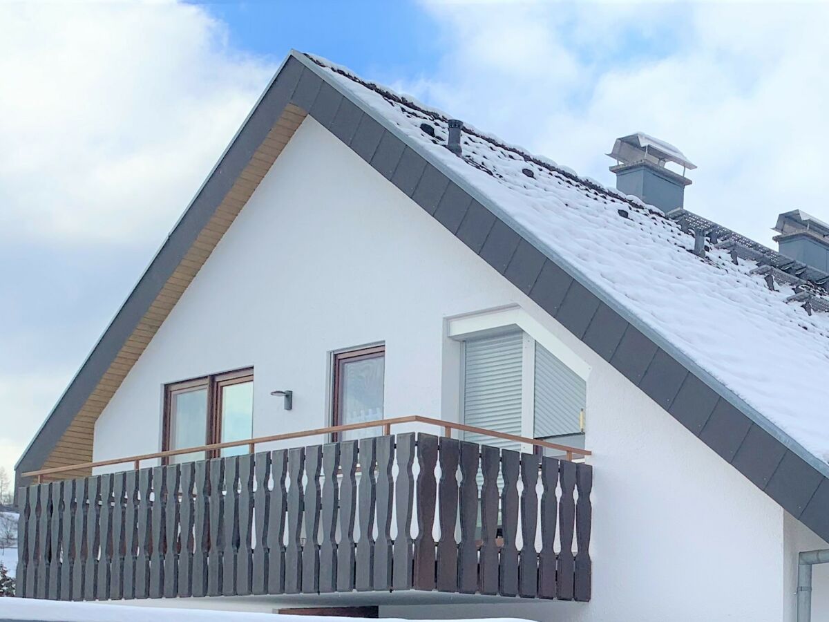 Holiday apartment Drayling - Outdoor photo 3