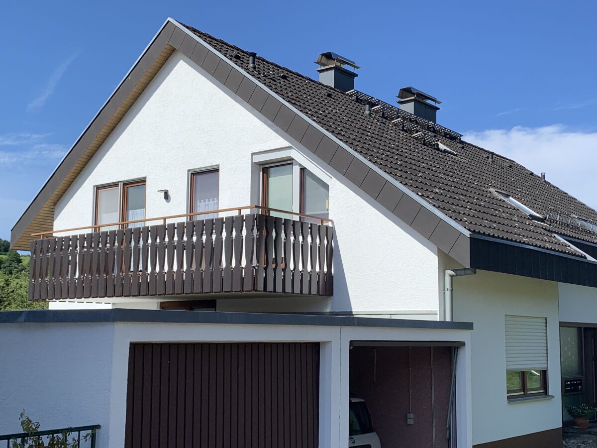 Holiday apartment Drayling - Outdoor photo 4