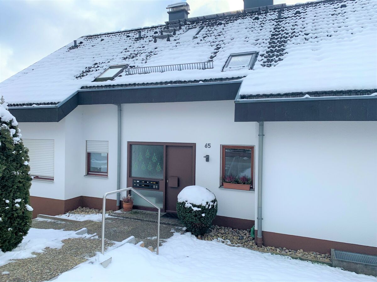 Holiday apartment Drayling - Outdoor photo 5