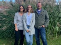 Matthias + Mandy Drayling