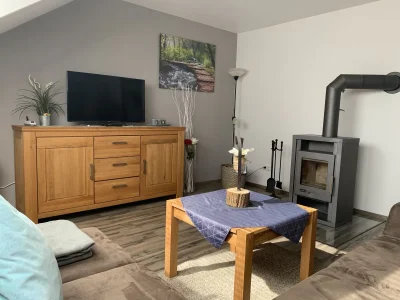 Holiday apartment Drayling in Loßburg - Betzweiler - Holiday apartment