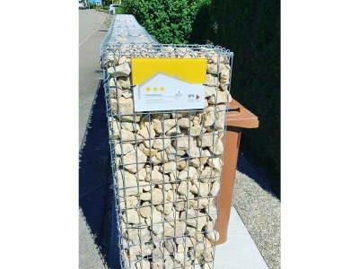 Holiday apartment Drayling - Outdoor photo 7