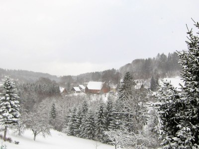 Holiday apartment Drayling - Outdoor photo 8