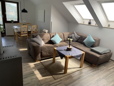 Holiday apartment Drayling - Features photo 12