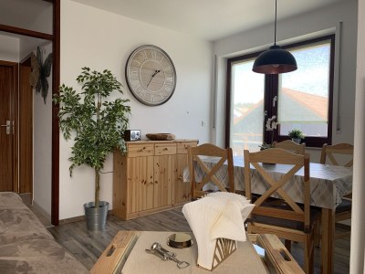 Holiday apartment Drayling - Features photo 13