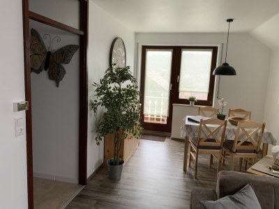 Holiday apartment Drayling - Features photo 14