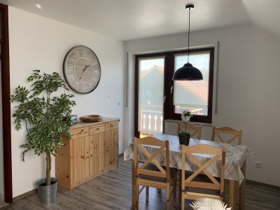 Holiday apartment Drayling - Features photo 15