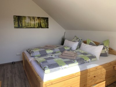 Holiday apartment Drayling - Features photo 17