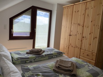 Holiday apartment Drayling - Features photo 18