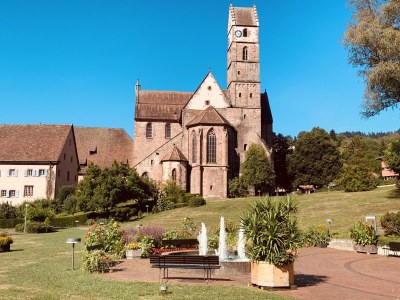 Holiday apartment Drayling - Environment photo 26