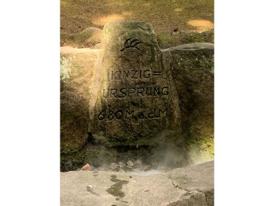 Holiday apartment Drayling - Environment photo 31