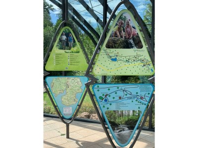 Holiday apartment Drayling - Environment photo 35