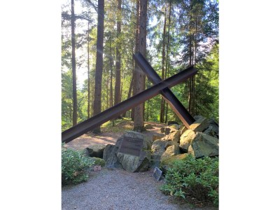 Holiday apartment Drayling - Environment photo 37