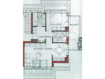 Holiday apartment Drayling - Document photo 41