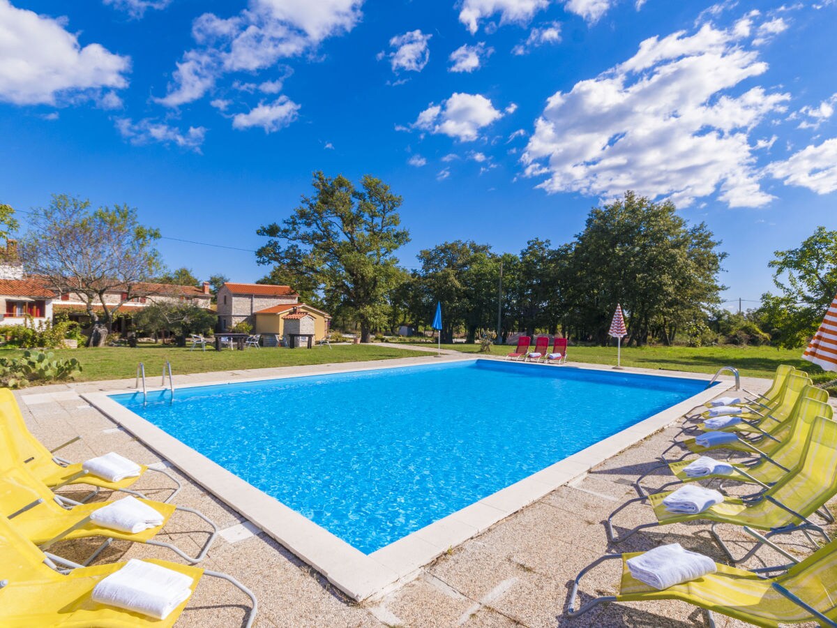 Holiday apartment Villa Tone D