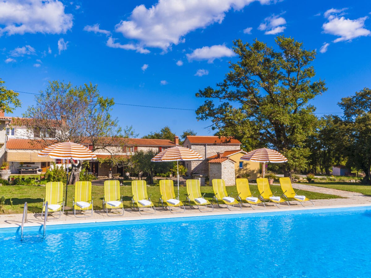 Holiday apartment Villa Tone D - Outdoor photo 3