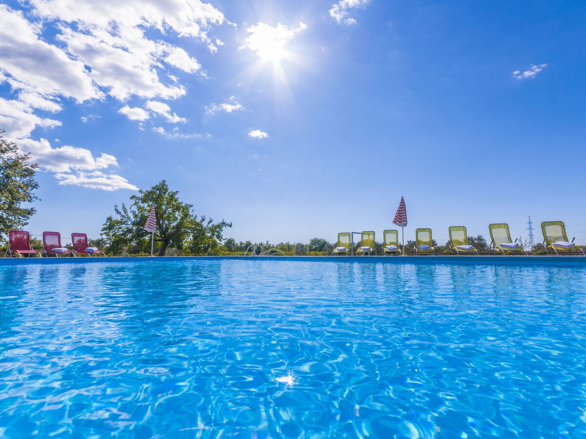 Holiday apartment Villa Tone D - Outdoor photo 5