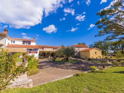 Holiday apartment Villa Tone D - Outdoor photo 2