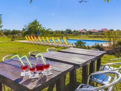 Holiday apartment Villa Tone D - Outdoor photo 4