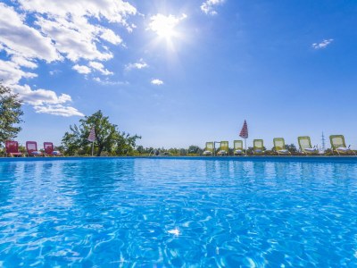 Holiday apartment Villa Tone D - Outdoor photo 5