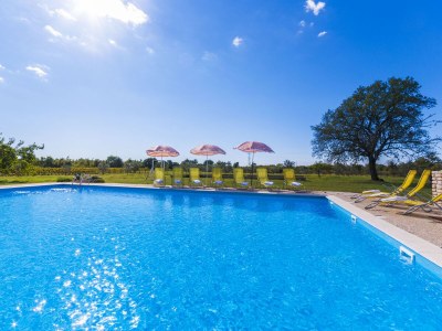 Holiday apartment Villa Tone D - Outdoor photo 6