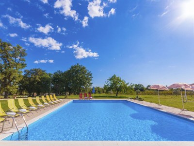 Holiday apartment Villa Tone D - Outdoor photo 7