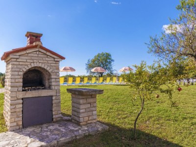 Holiday apartment Villa Tone D - Outdoor photo 8