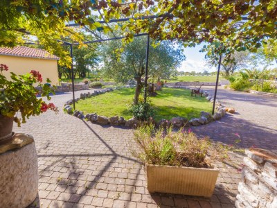 Holiday apartment Villa Tone D - Outdoor photo 9