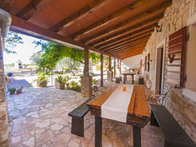 Holiday apartment Villa Tone D - Outdoor photo 10