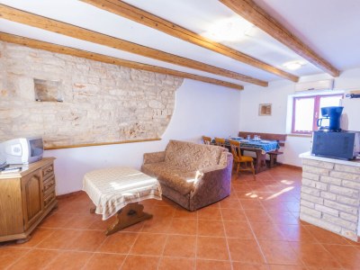 Holiday apartment Villa Tone D - Features photo 11