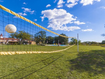 Holiday apartment Villa Tone D - Environment photo 19