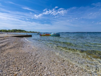 Holiday apartment Villa Tone D - Environment photo 22