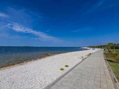 Holiday apartment Villa Tone D - Environment photo 23